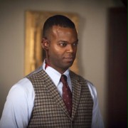 Tobias Budge