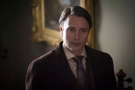 Hannibal - galeria zdjęć - filmweb