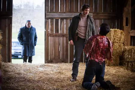 Hannibal - galeria zdjęć - filmweb