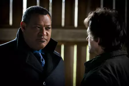 Hannibal - galeria zdjęć - filmweb