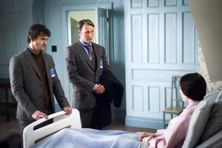 Hannibal - galeria zdjęć - filmweb