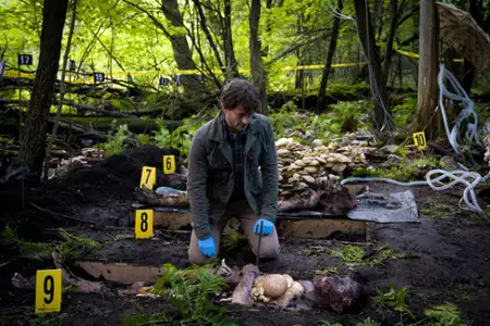 Hannibal - galeria zdjęć - filmweb