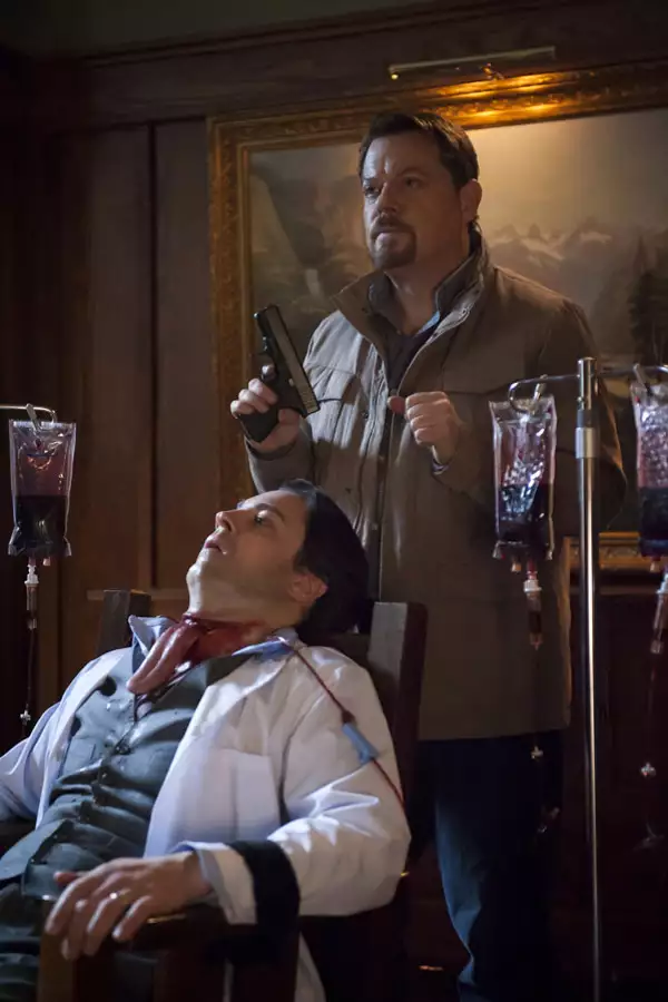 Hannibal - galeria zdjęć - filmweb