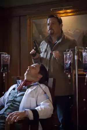 Hannibal - galeria zdjęć - filmweb