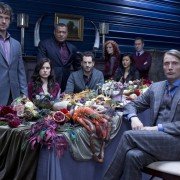 Hannibal - galeria zdjęć - filmweb