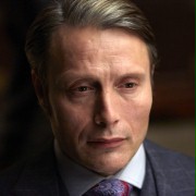 Mads Mikkelsen