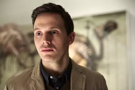 Hannibal - galeria zdjęć - filmweb