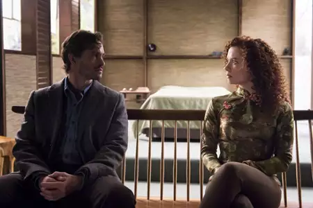Hannibal - galeria zdjęć - filmweb