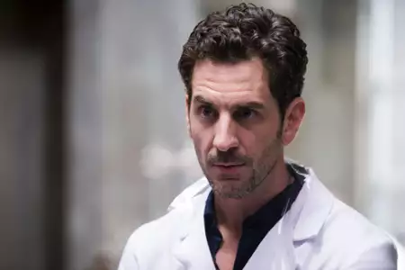 Hannibal - galeria zdjęć - filmweb