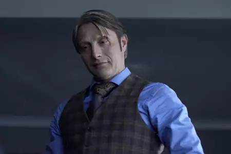 Hannibal - galeria zdjęć - filmweb