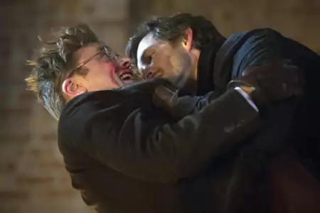 Hannibal - galeria zdjęć - filmweb