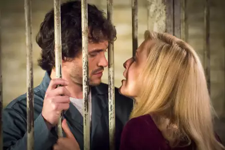 Hannibal - galeria zdjęć - filmweb