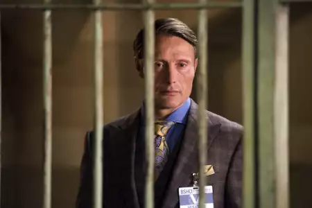 Hannibal - galeria zdjęć - filmweb