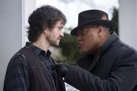 Hannibal - galeria zdjęć - filmweb