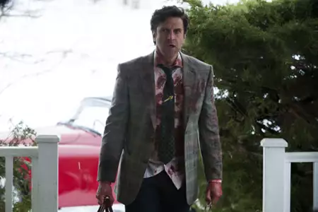 Hannibal - galeria zdjęć - filmweb