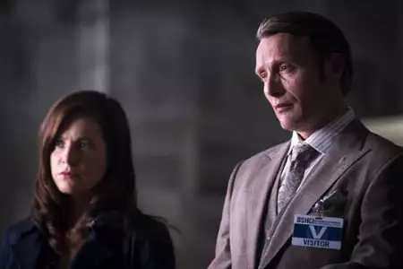 Hannibal - galeria zdjęć - filmweb