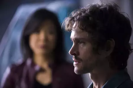 Hannibal - galeria zdjęć - filmweb