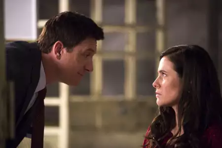 Hannibal - galeria zdjęć - filmweb