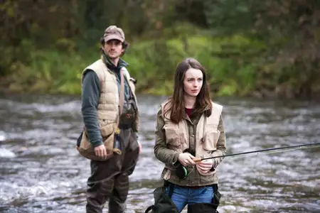Hannibal - galeria zdjęć - filmweb