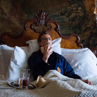 Mason Verger