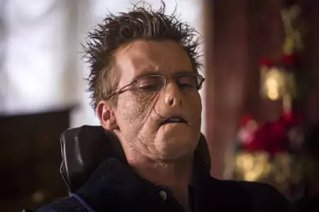 Hannibal - galeria zdjęć - filmweb