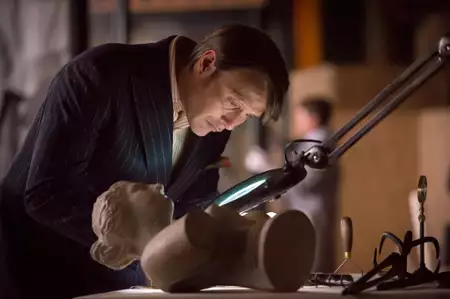 Hannibal - galeria zdjęć - filmweb
