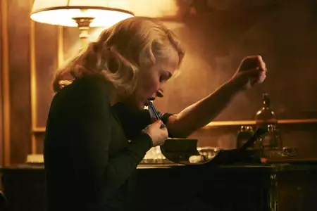 Hannibal - galeria zdjęć - filmweb