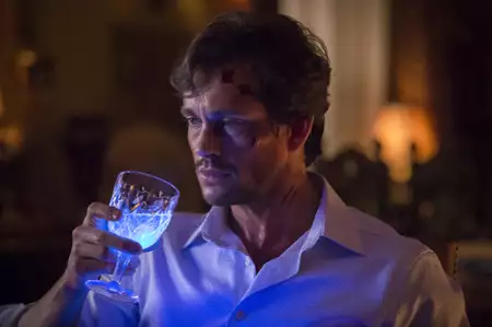 Hannibal - galeria zdjęć - filmweb