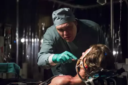 Hannibal - galeria zdjęć - filmweb