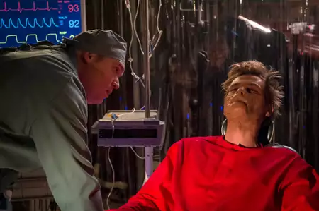 Hannibal - galeria zdjęć - filmweb