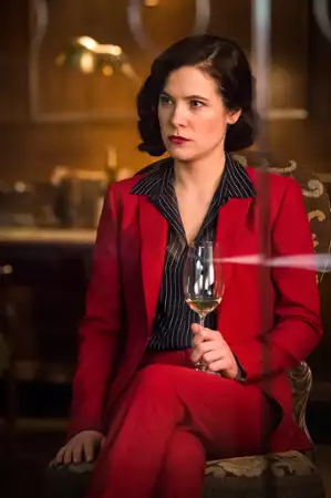 Hannibal - galeria zdjęć - filmweb