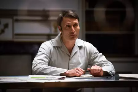 Hannibal - galeria zdjęć - filmweb