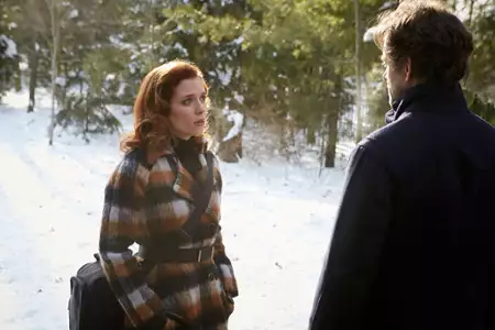 Hannibal - galeria zdjęć - filmweb