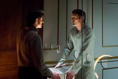 Hannibal - galeria zdjęć - filmweb