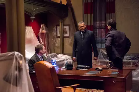 Hannibal - galeria zdjęć - filmweb
