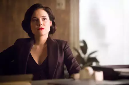 Hannibal - galeria zdjęć - filmweb