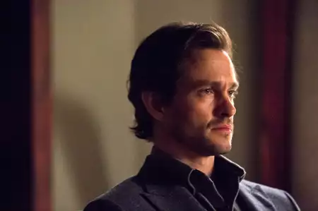 Hannibal - galeria zdjęć - filmweb