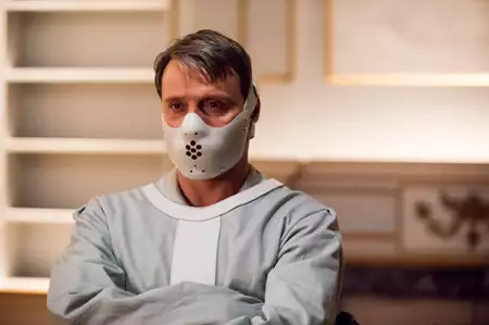 Hannibal - galeria zdjęć - filmweb