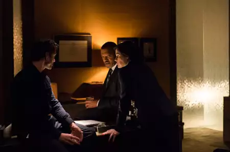 Hannibal - galeria zdjęć - filmweb