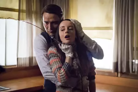Hannibal - galeria zdjęć - filmweb