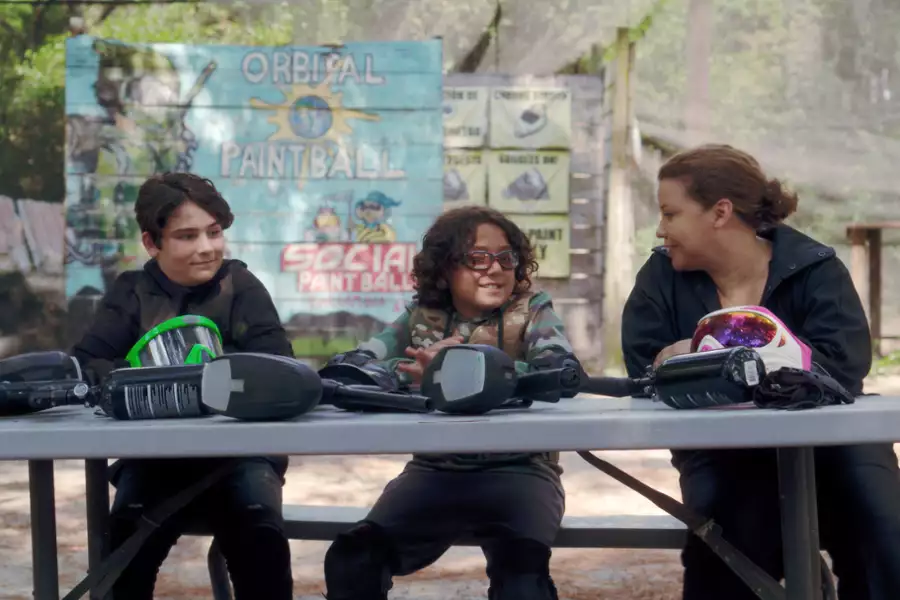 19 Again - galeria zdjęć - filmweb