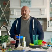 The Throwback - galeria zdjęć - filmweb