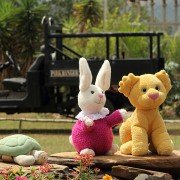 Kacper i Emma na safari - galeria zdjęć - filmweb