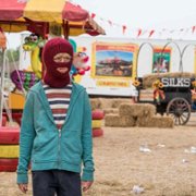 Przygody młodego wilkołaka - galeria zdjęć - filmweb
