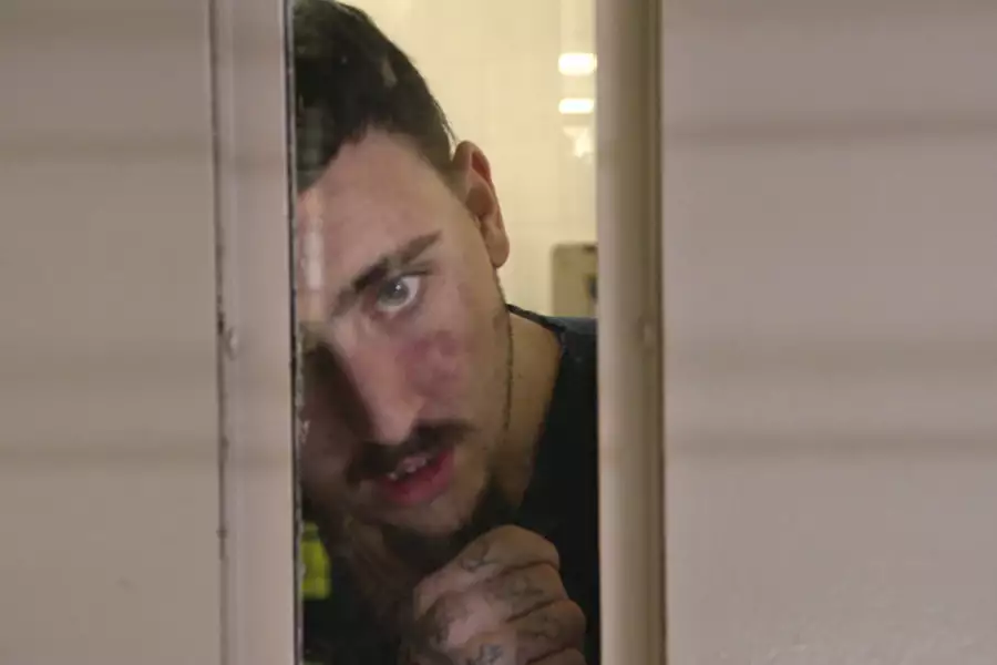 Uwolnieni: Eksperyment więzienny - galeria zdjęć - filmweb