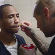 Unlocked: A Jail Experiment - galeria zdjęć - filmweb