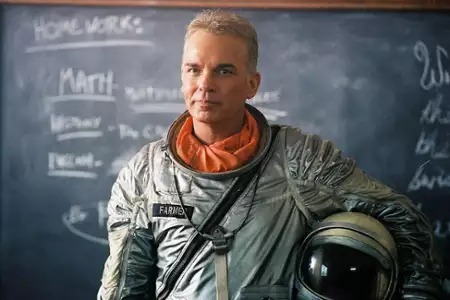 Ranczer w kosmosie - galeria zdjęć - filmweb