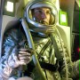 Ranczer w kosmosie - galeria zdjęć