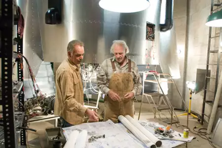 Ranczer w kosmosie - galeria zdjęć - filmweb