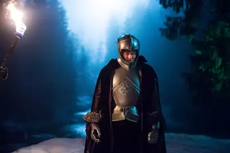 Magiczne Święta - galeria zdjęć - filmweb